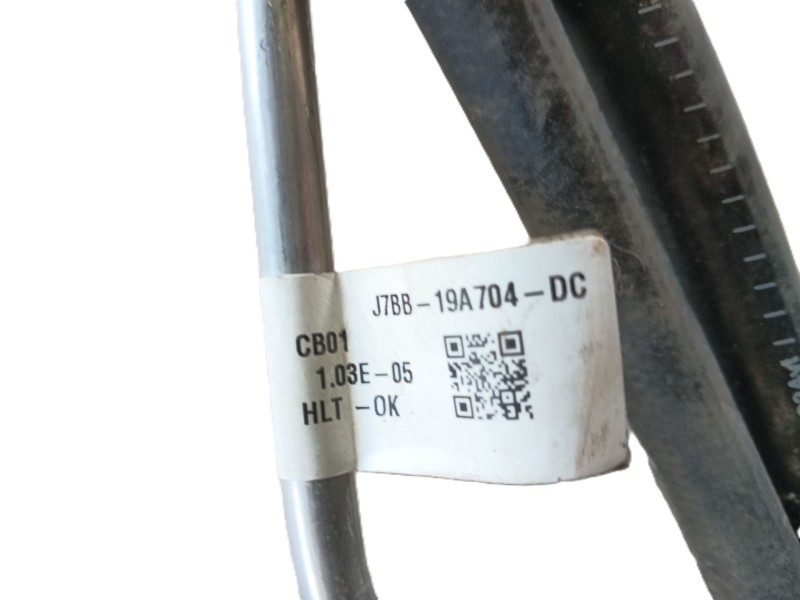 Recambio de tubos aire acondicionado para ford ka+ iii (uk, fk) 1.2 ti-vct referencia OEM IAM   