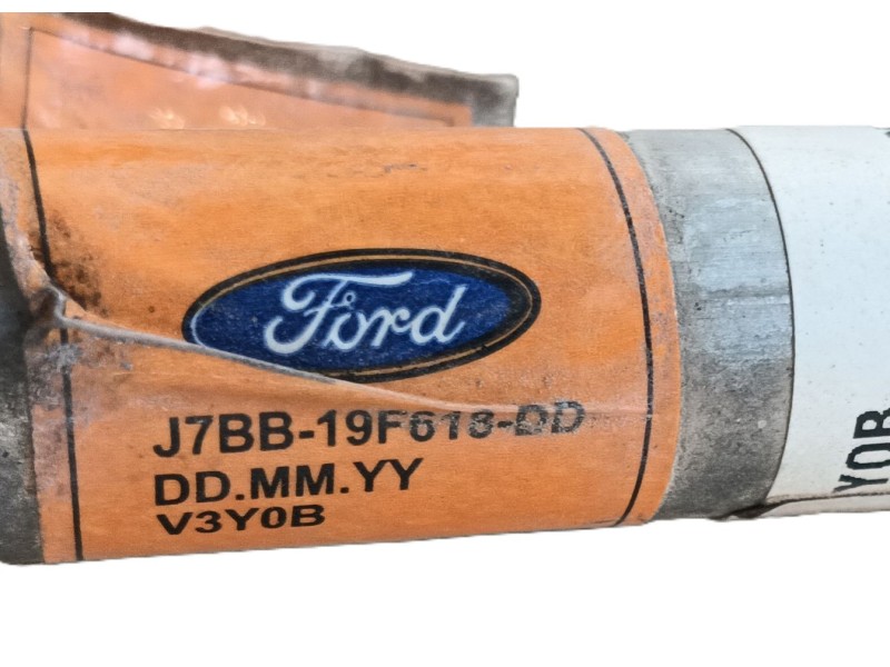 Recambio de tubos aire acondicionado para ford ka+ iii (uk, fk) 1.2 ti-vct referencia OEM IAM   