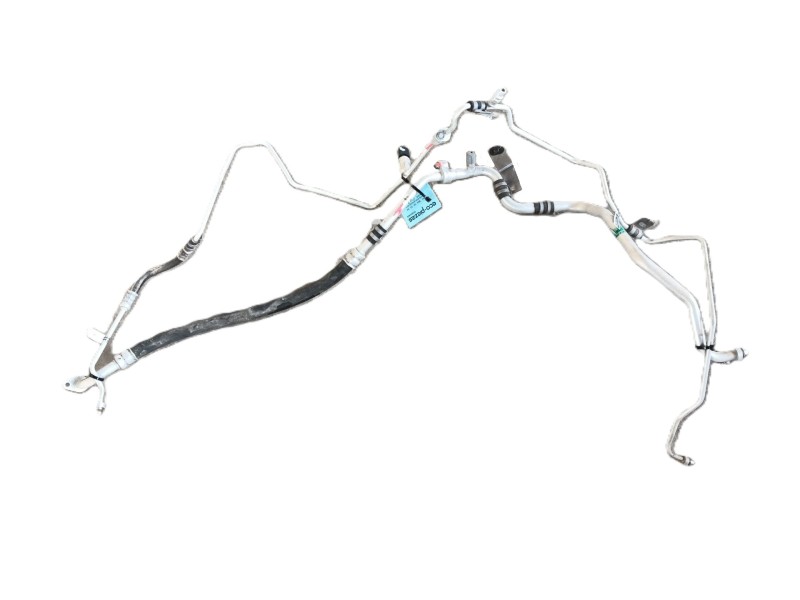 Recambio de tubos aire acondicionado para nissan juke (f16_) 1.0 referencia OEM IAM   