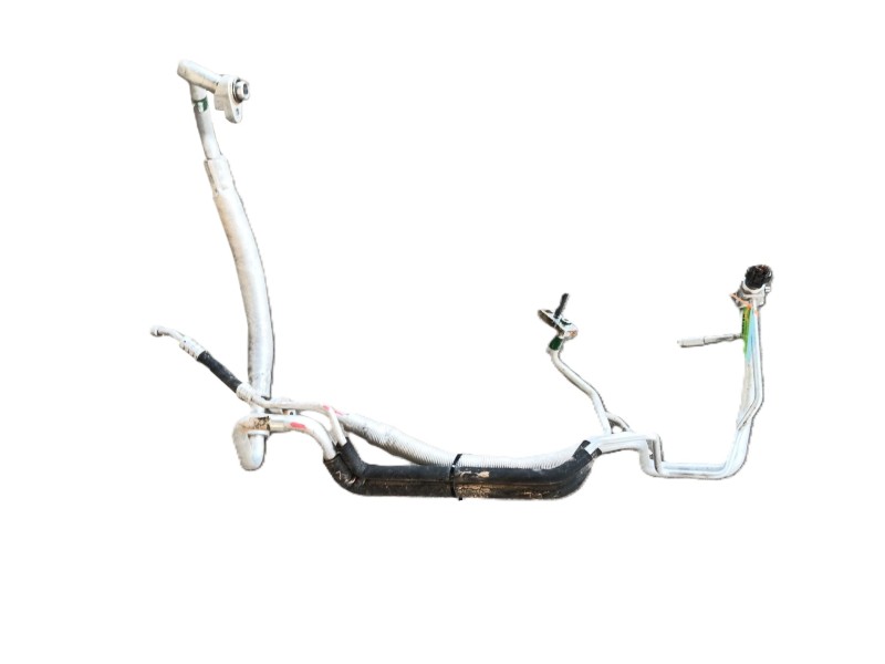 Recambio de tubos aire acondicionado para mg zs suv (azs1) 1.0 t-gdi referencia OEM IAM 10778058 / 10233559  