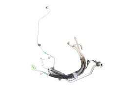 Recambio de tubos aire acondicionado para dacia dokker furgoneta/monovolumen 1.6 referencia OEM IAM   