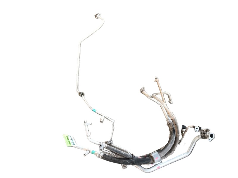 Recambio de tubos aire acondicionado para dacia dokker furgoneta/monovolumen 1.6 referencia OEM IAM   