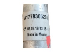 Recambio de tubos aire acondicionado para mercedes-benz glb (x247) glb 200 d (247.612) referencia OEM IAM    2