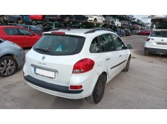 renault clio iii grandtour (kr0/1_) del año 2010 2