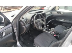 subaru forester (sh_) del año 2011 2