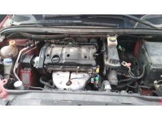 Recambio de despiece motor para peugeot 307 (3a/c) 1.6 16v referencia OEM IAM   