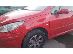 Recambio de aleta delantera izquierda para peugeot 307 (3a/c) 1.6 16v referencia OEM IAM   