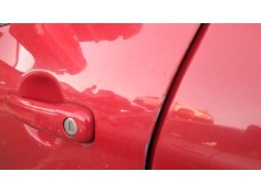 Recambio de puerta delantera izquierda para peugeot 307 (3a/c) 1.6 16v referencia OEM IAM    2