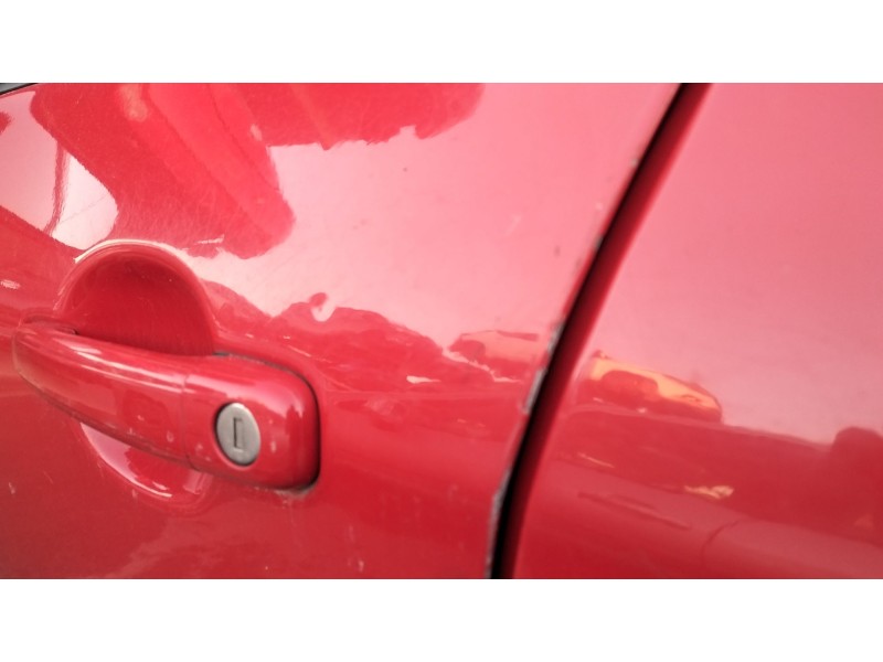 Recambio de puerta delantera izquierda para peugeot 307 (3a/c) 1.6 16v referencia OEM IAM   