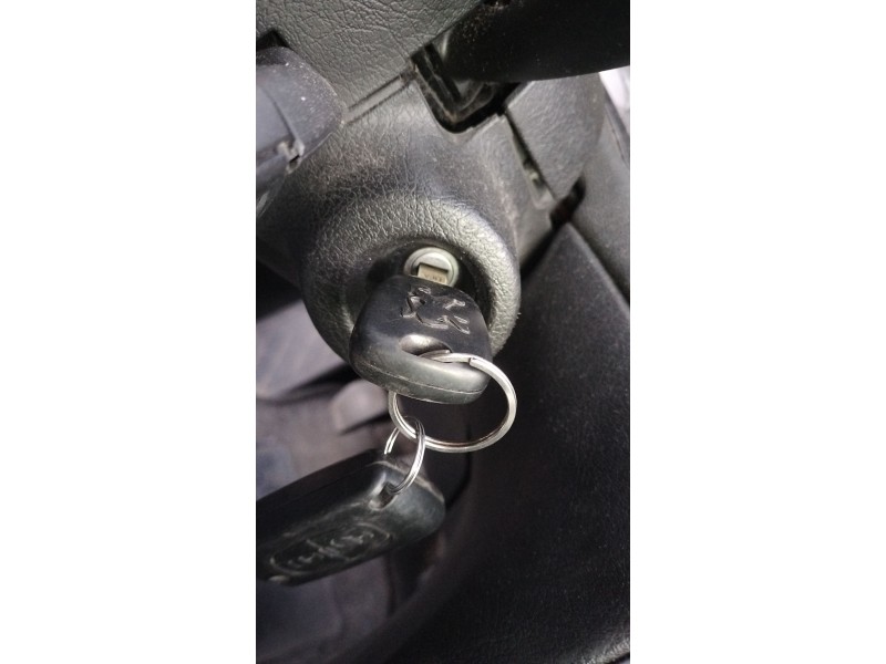 Recambio de conmutador de arranque para peugeot 307 (3a/c) 1.6 16v referencia OEM IAM   