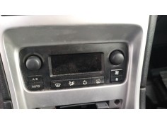 Recambio de mando calefaccion / aire acondicionado para peugeot 307 (3a/c) 1.6 16v referencia OEM IAM   