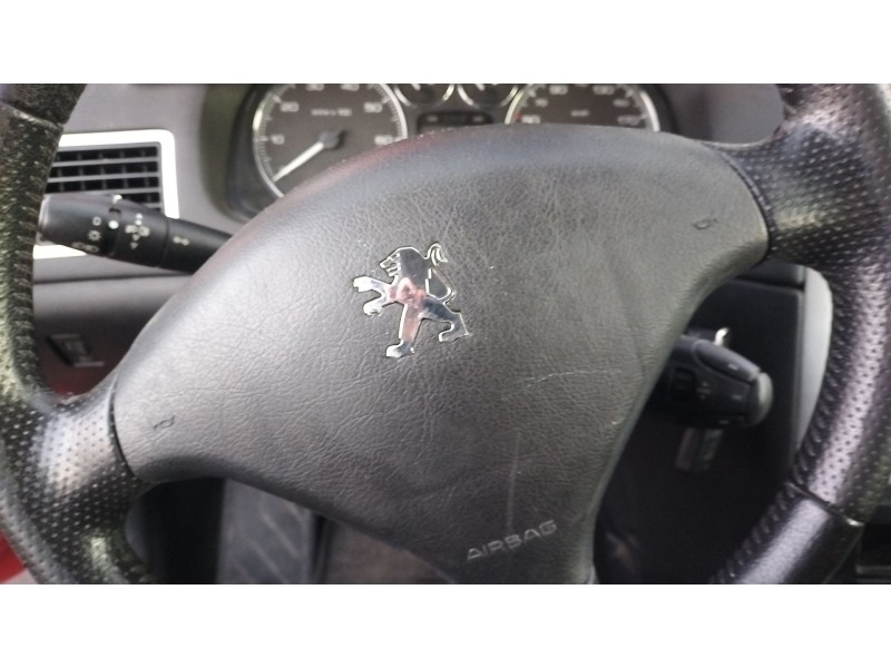 Recambio de mando multifuncion para peugeot 307 (3a/c) 1.6 16v referencia OEM IAM   