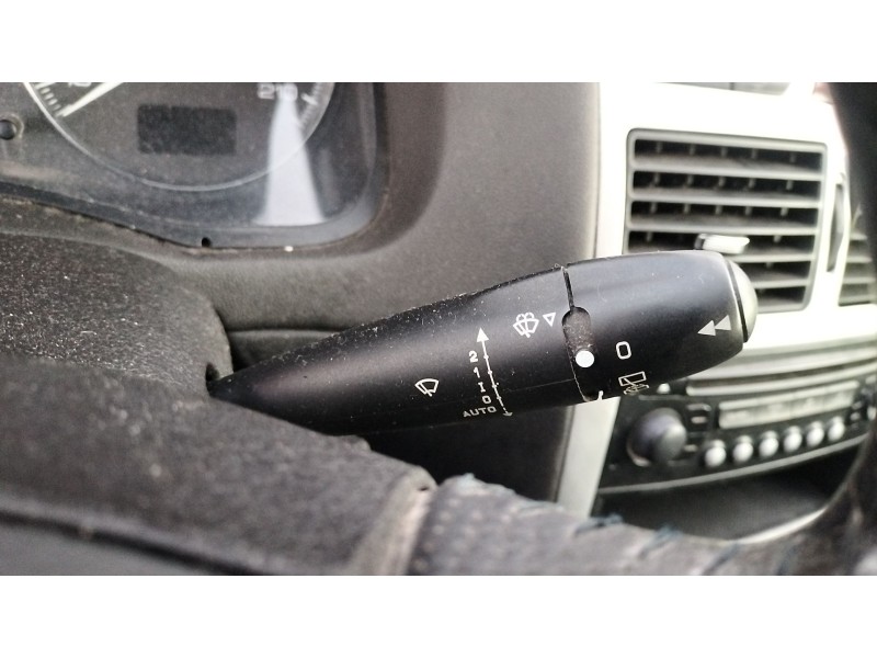 Recambio de mando multifuncion para peugeot 307 (3a/c) 1.6 16v referencia OEM IAM   