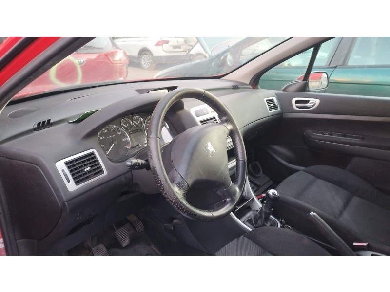 Recambio de salpicadero para peugeot 307 (3a/c) 1.6 16v referencia OEM IAM   