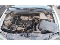 Recambio de caja cambios para seat cordoba (6l2) 1.9 sdi referencia OEM IAM   