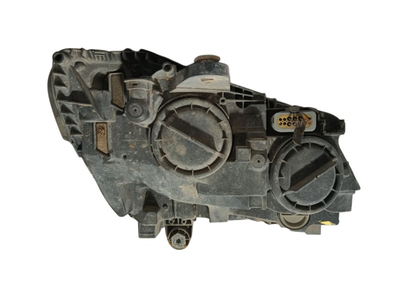 Recambio de faro izquierdo para mercedes-benz clase c (w205) c 180 bluetec / d (205.036) referencia OEM IAM A2059066402  