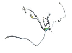 Recambio de tubos aire acondicionado para fiat 500 (312_) 1.2 (312axa1a) referencia OEM IAM 52060986 1716SD27TC 