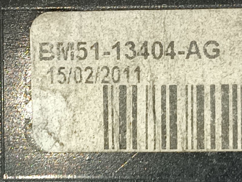 Recambio de piloto trasero derecho para ford focus iii 1.6 ti referencia OEM IAM 1825318  