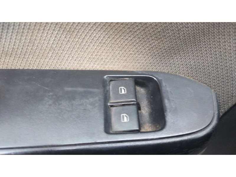 Recambio de mando elevalunas delantero izquierdo para seat cordoba (6l2) 1.9 sdi referencia OEM IAM   