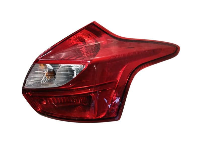 Recambio de piloto trasero derecho para ford focus iii 1.6 ti referencia OEM IAM 1825318  