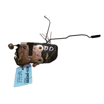 CERRADURA PUERTA DELANTERA DERECHA GR10 
