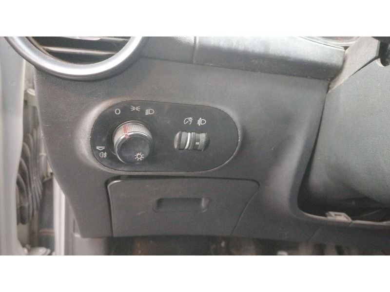 Recambio de mando luces para seat cordoba (6l2) 1.9 sdi referencia OEM IAM   