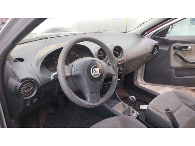Recambio de salpicadero para seat cordoba (6l2) 1.9 sdi referencia OEM IAM   