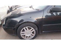 Recambio de aleta delantera izquierda para volkswagen golf iv (1j1) 1.9 tdi referencia OEM IAM   