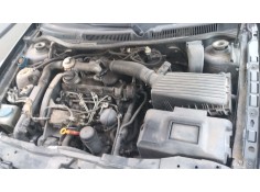 Recambio de caja cambios para volkswagen golf iv (1j1) 1.9 tdi referencia OEM IAM   