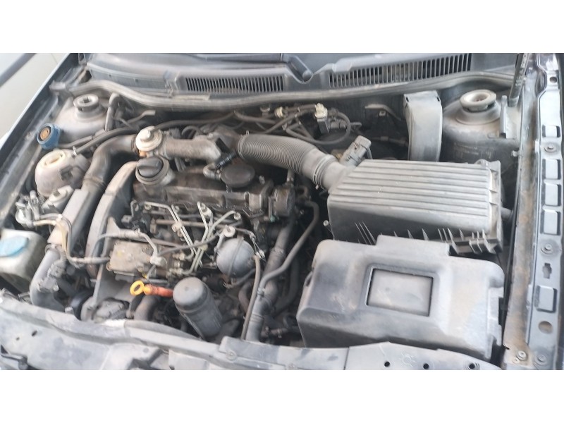 Recambio de caja cambios para volkswagen golf iv (1j1) 1.9 tdi referencia OEM IAM   