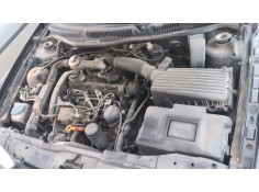 Recambio de despiece motor para volkswagen golf iv (1j1) 1.9 tdi referencia OEM IAM   