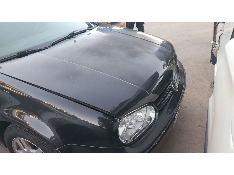 Recambio de capot delantero para volkswagen golf iv (1j1) 1.9 tdi referencia OEM IAM   