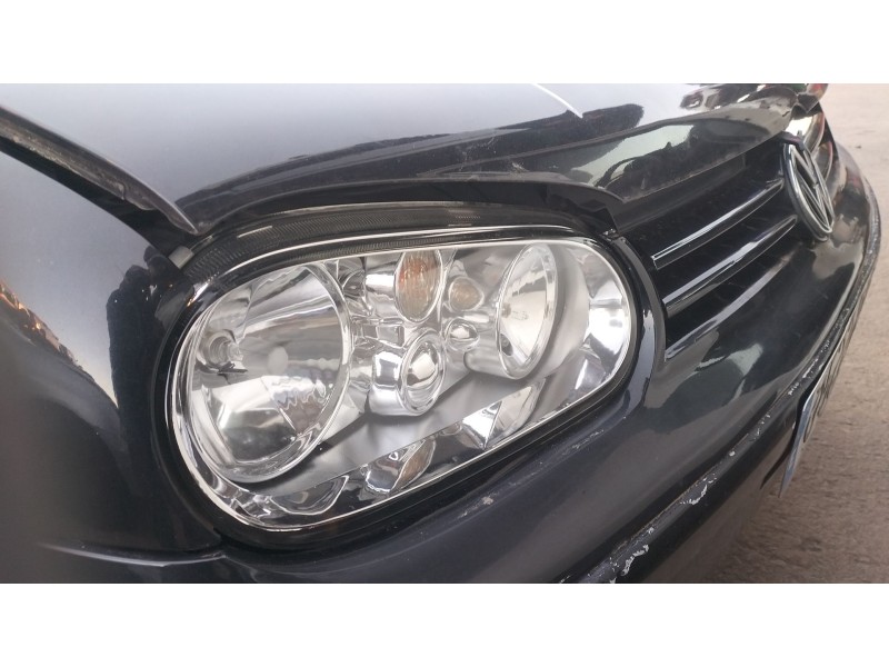 Recambio de faro derecho para volkswagen golf iv (1j1) 1.9 tdi referencia OEM IAM   