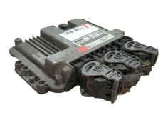 Recambio de centralita motor uce para nissan interstar furgoneta (x70) dci 100 referencia OEM IAM 2596000Q1A 0281011940 