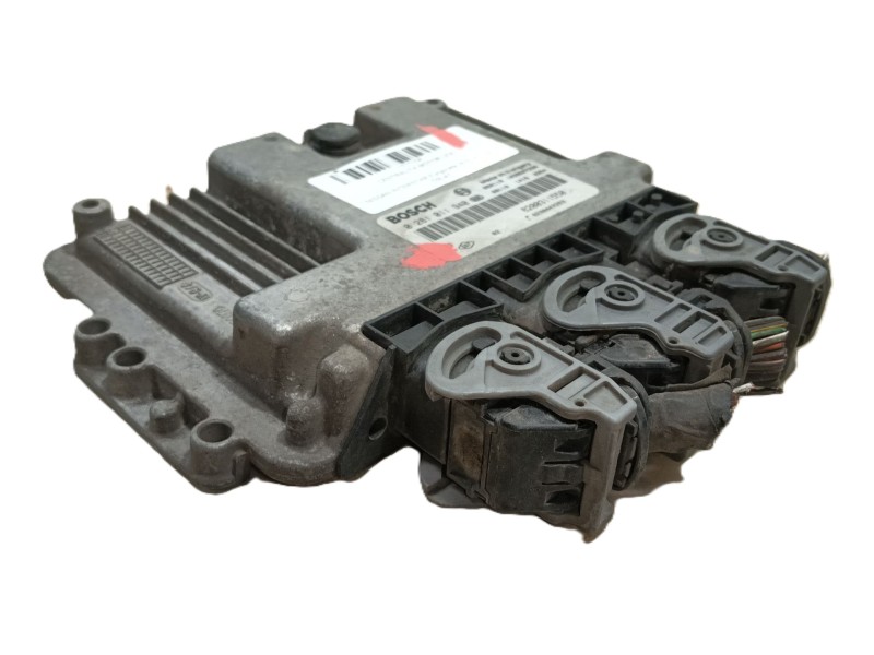 Recambio de centralita motor uce para nissan interstar furgoneta (x70) dci 100 referencia OEM IAM 2596000Q1A 0281011940 