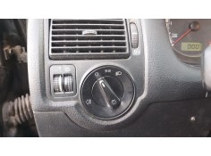 Recambio de mando luces para volkswagen golf iv (1j1) 1.9 tdi referencia OEM IAM   