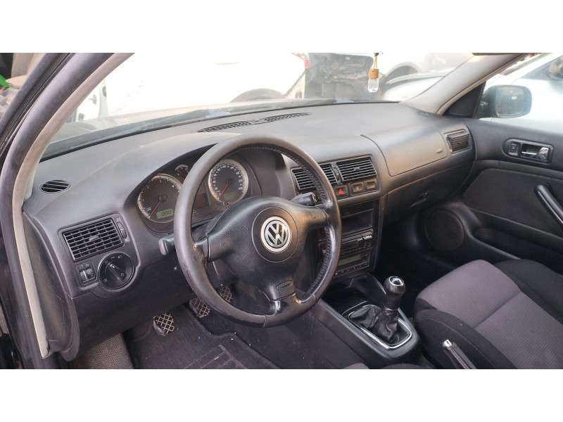 Recambio de salpicadero para volkswagen golf iv (1j1) 1.9 tdi referencia OEM IAM   