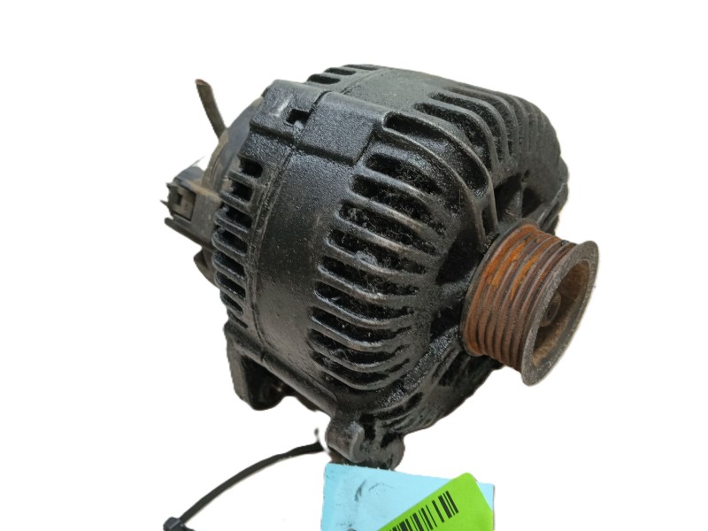 Recambio de alternador para audi a6 c6 (4f2) 2.7 tdi referencia OEM IAM 59903015R TG17C020 
