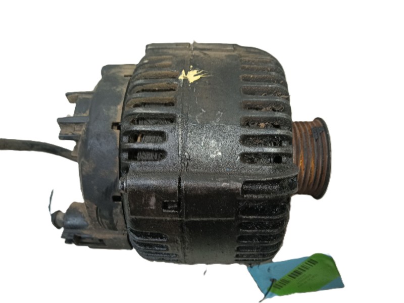 Recambio de alternador para audi a6 c6 (4f2) 2.7 tdi referencia OEM IAM 59903015R TG17C020 