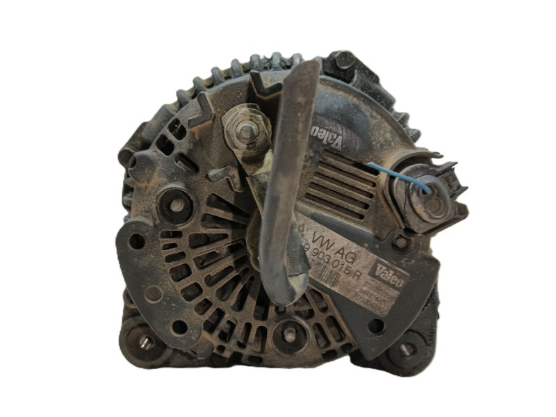 Recambio de alternador para audi a6 c6 (4f2) 2.7 tdi referencia OEM IAM 59903015R TG17C020 