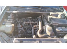 Recambio de caja cambios para citroën c5 i (dc_) 2.0 hdi (dcrhzb, dcrhze) referencia OEM IAM   