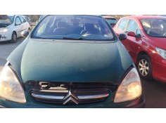 Recambio de capot delantero para citroën c5 i (dc_) 2.0 hdi (dcrhzb, dcrhze) referencia OEM IAM   