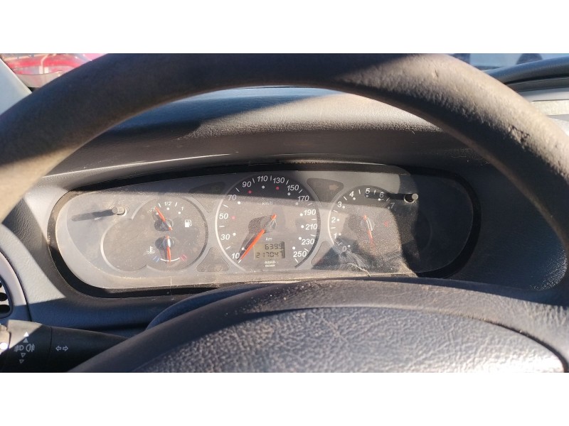 Recambio de cuadro instrumentos para citroën c5 i (dc_) 2.0 hdi (dcrhzb, dcrhze) referencia OEM IAM   