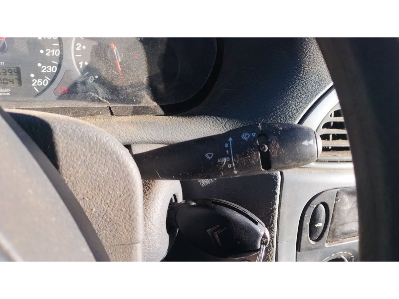 Recambio de mando multifuncion para citroën c5 i (dc_) 2.0 hdi (dcrhzb, dcrhze) referencia OEM IAM   