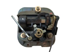 Recambio de pulsador maletero / porton para seat ibiza ii (6k1) 1.9 tdi referencia OEM IAM 6K0827565K 6K0827565F  2