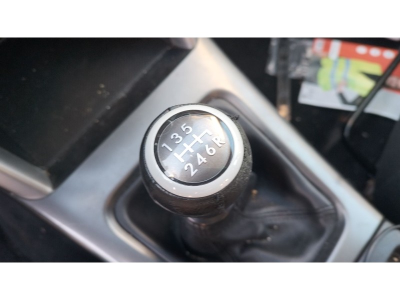 Recambio de caja cambios para subaru forester (sh_) 2.0 d awd (shh) referencia OEM IAM   