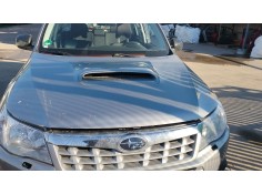 Recambio de capot delantero para subaru forester (sh_) 2.0 d awd (shh) referencia OEM IAM   