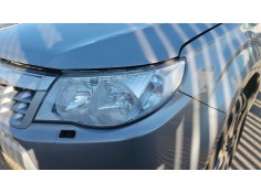 Recambio de faro izquierdo para subaru forester (sh_) 2.0 d awd (shh) referencia OEM IAM   