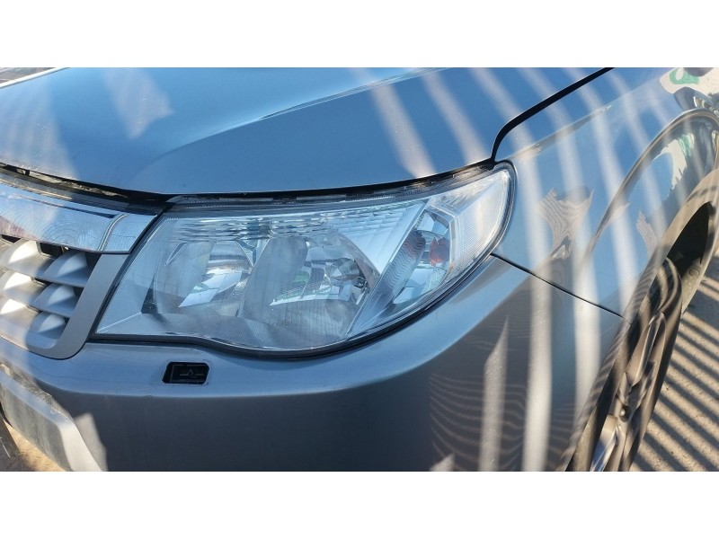 Recambio de faro izquierdo para subaru forester (sh_) 2.0 d awd (shh) referencia OEM IAM   