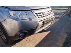 Recambio de paragolpes delantero para subaru forester (sh_) 2.0 d awd (shh) referencia OEM IAM   